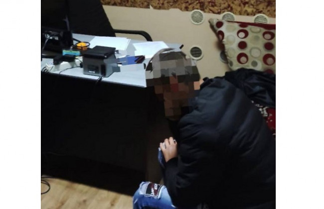 Незаконное пересечение границы: организатору вручено подозрение, а беглецам – повестки в военкомат