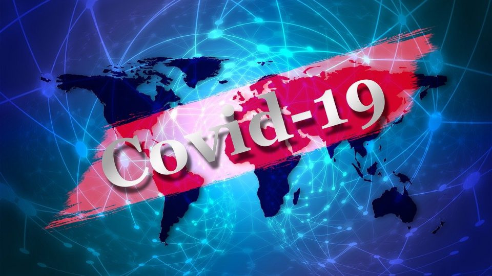 COVID никуда не делся: может появиться штамм, который сейчас бурлит в Китае