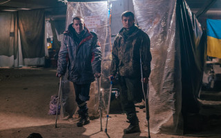 Украина договаривается с РФ об эвакуации 38 тяжелораненых бойцов ВСУ с «Азовстали», — Верещук