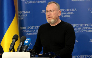 Оккупанты обстреляли Днепропетровскую область из «Ураганов»