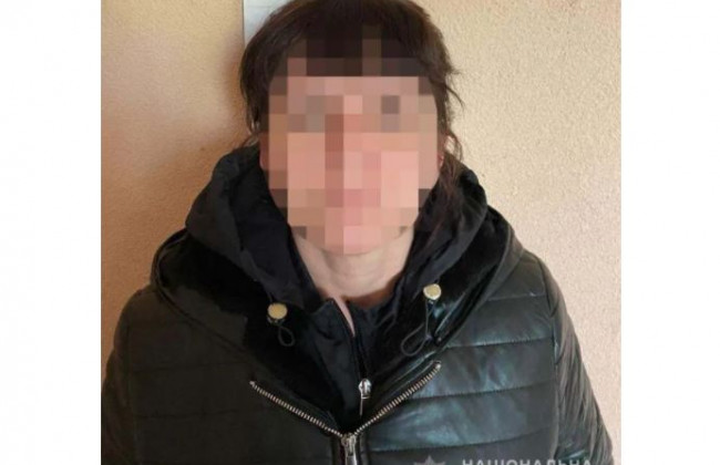 В Оболонском районе Киева произошло убийство