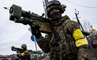 ВСУ освободили еще один населенный пункт под Харьковом