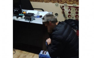 Незаконное пересечение границы: организатору вручено подозрение, а беглецам – повестки в военкомат