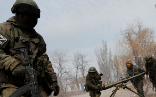 Войска РФ могут возобновить наступление для захвата всей Херсонщины — Институт исследования войны