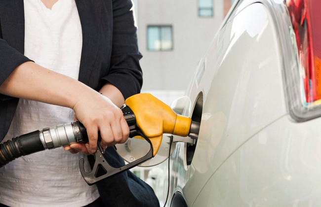 В ЕС хотят запретить регистрировать автомобили на бензине и дизеле