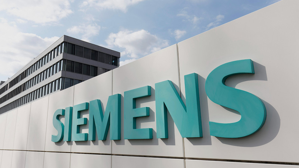 Siemens объявил о прекращении бизнеса в РФ
