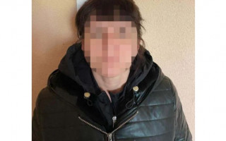 В Оболонском районе Киева произошло убийство