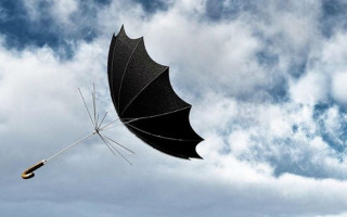 В Украине объявили штормовое предупреждение: где ухудшится погода