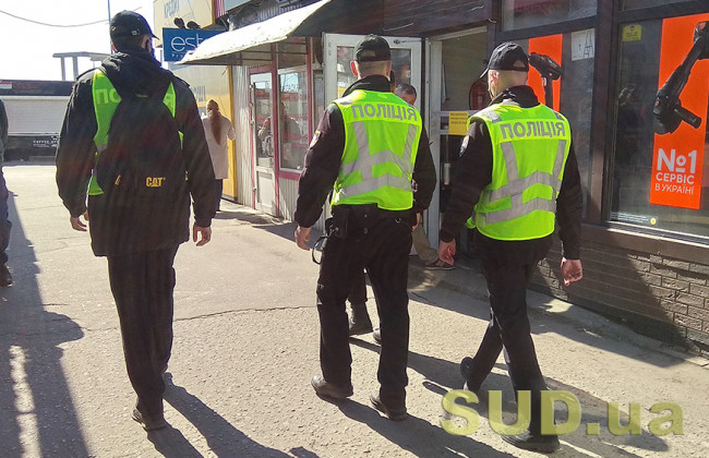 Какие полномочия имеют комендантские патрули