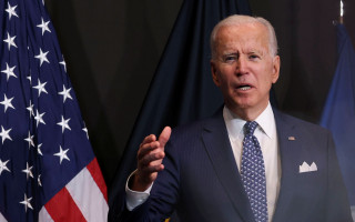 Байден обвинил РФ в скачке цен в США и нехватке еды в мире