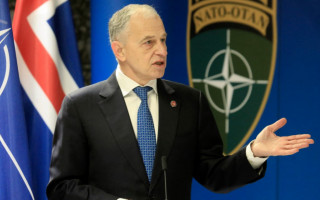 Мы не считаем, что Путин отказался от первоначального плана оккупировать Украину – замгенсека НАТО