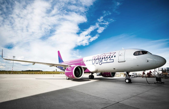 Украинские беженцы получат 10 тысяч бесплатных авиабилетов