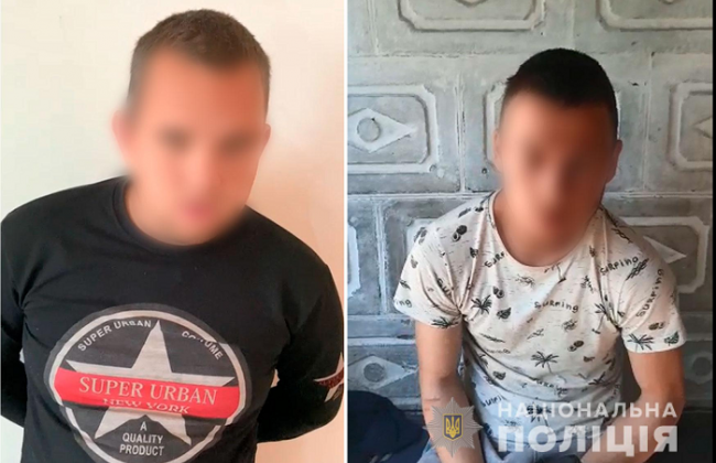 Здавали нібито житло: на Полтавщині викрили групу шахраїв, які крали гроші у переселенців