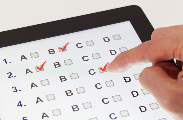 В Україні визначились із датами проведення НМТ, який цього року замінить ЗНО