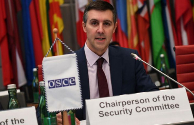 Великобритания продолжает помогать Украине: что предусматривает новый пакет помощи