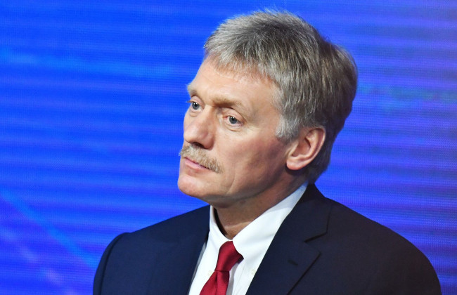 В Кремле вновь выдвинули условие для встречи Зеленского и Путина