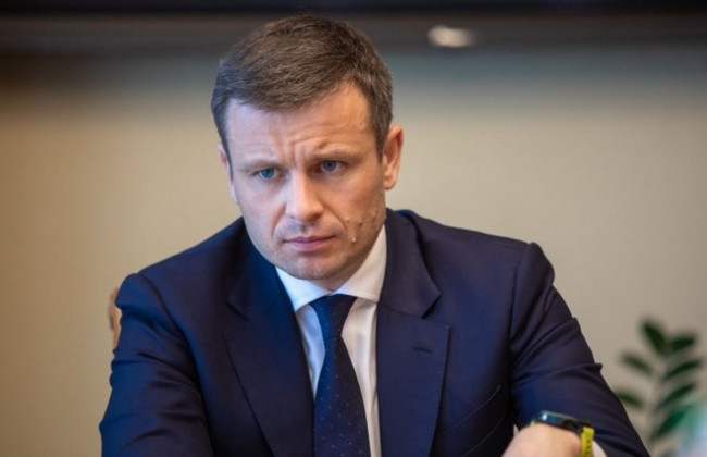 Минфин назвал сумму, потраченную на войну