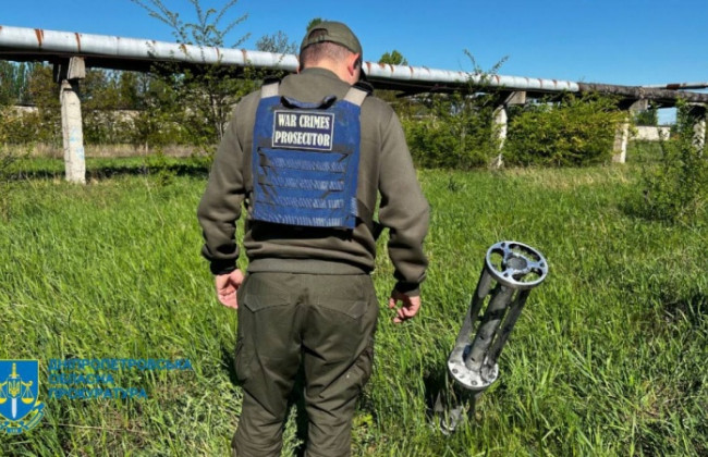 Россияне обстреляли Днепропетровскую область: есть жертвы