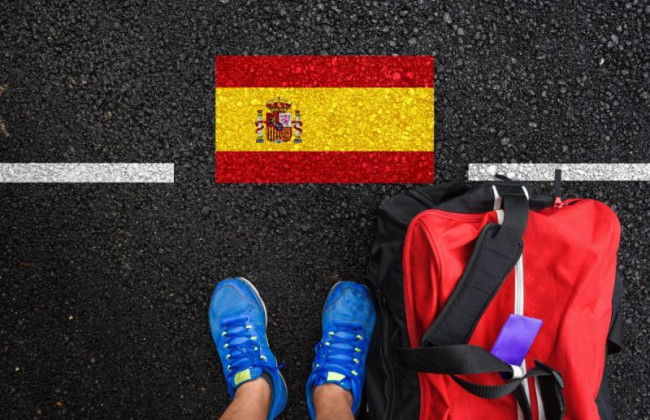 Украинские беженцы в Испании: где искать помощь