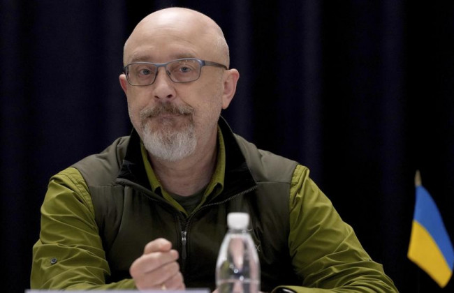 Украина планирует вооружить миллион человек, — Резников