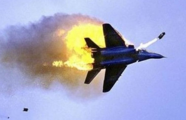 ВСУ сбили уже 200 российских самолетов: назвали новые потери оккупантов