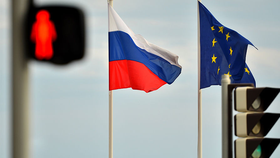 Евросоюз может разделить пакет санкций против РФ и отсрочить нефтяное эмбарго