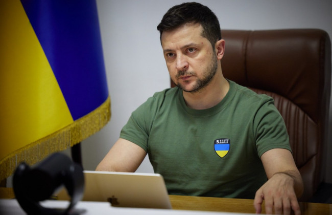 Зеленский рассказал, видят ли власти угрозу со стороны непризнанного Приднестровья