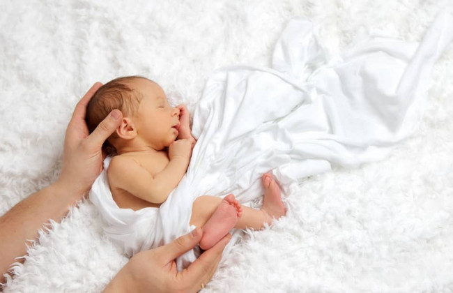 Стануть у нагоді батькам новонароджених: українцям надали корисні посилання