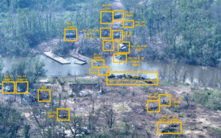 ВСУ дали жару оккупантам: спалили десятки единиц техники, фото