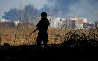РФ планирует воевать минимум до конца года: прогноз МВД