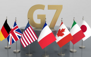 Страны G7 сообщили, будут ли дальше поставлять оружие Украине