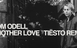 Том Оделл вместе с DJ Tiesto выпустил песню в поддержку Украины, видео