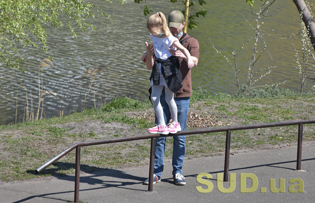 Кому еще не стоит возвращаться в Киев: рекомендации КГГА