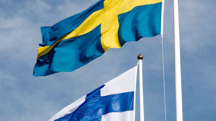 В РФ пригрозили Швеции и Финляндии «последствиями» после вступления в НАТО