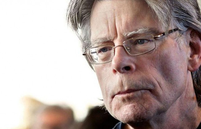 Стивен Кинг: Путин думал, что Украина «болонка», а она – «росомаха»