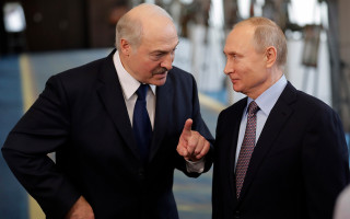 Путин созывает встречу с Лукашенко и другими лидерами ОДКБ