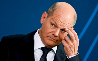 Шольц назвал условие, при котором с России могут быть сняты санкции