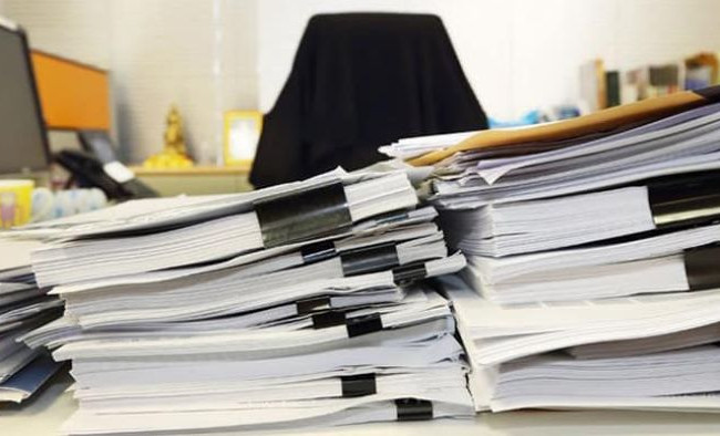 Справа щодо екскерівника «Держінформ‘юсту»: є нові деталі