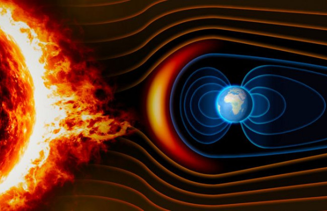 Магнитные бури на выходных: будет ли обострение