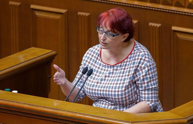 Будут ли мобилизовать миллион украинцев: ответ Галины Третьяковой