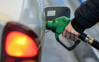 Проблема с горючим в Киеве решится в течении двух недель: прогноз КГГА