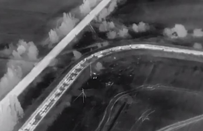 ССО уничтожили снайперскую пару ВС РФ: появилось видео