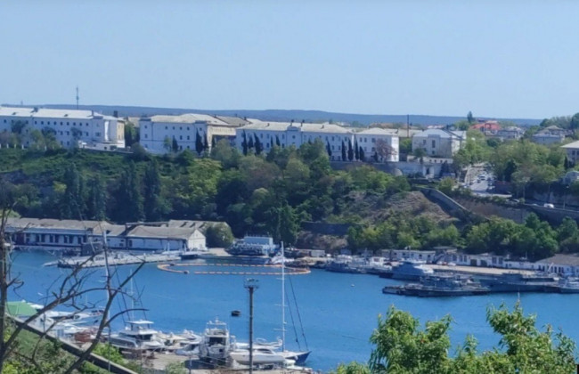 Все подводные лодки Черноморского флота РФ вышли в море, — Крым.Реалии