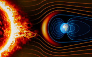Магнитные бури на выходных: будет ли обострение