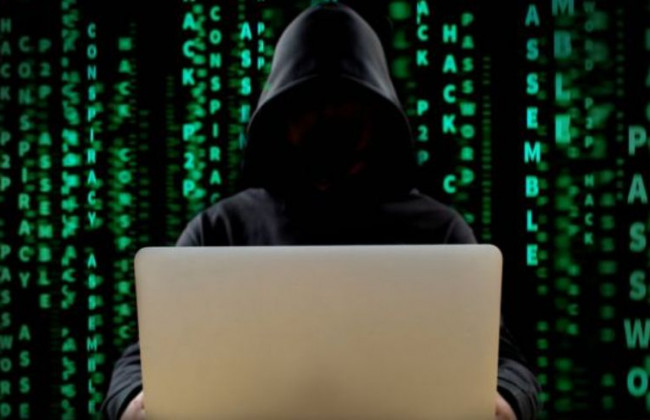 Хакеры провели масштабную атаку на интернет-сеть Львовского городского совета