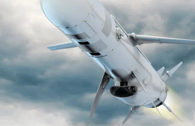 Израиль согласовал передачу Эстонией Украине противокорабельных ракет, – журналист