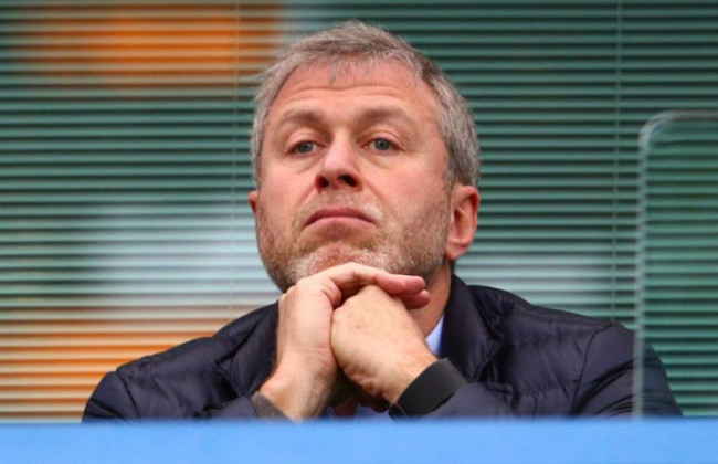 В Португалии арестовали роскошный дворец Абрамовича стоимостью 10 миллионов евро