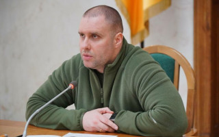 ВСУ пошли в контрнаступление на Изюмском направлении, — глава Харьковской ОВА