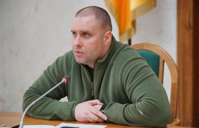 ВСУ пошли в контрнаступление на Изюмском направлении, — глава Харьковской ОВА