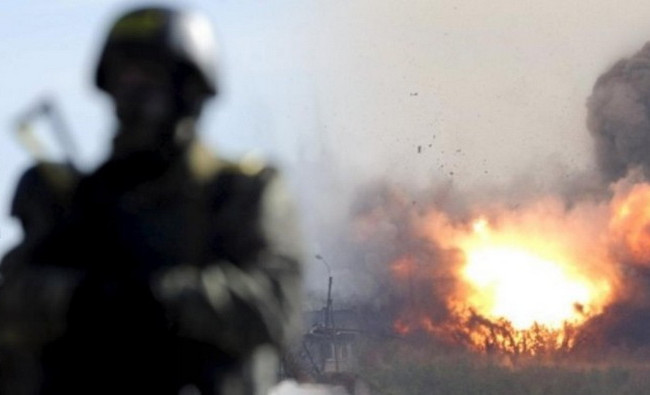 Россия вступила в третью фазу полномасштабной войны, — МВД